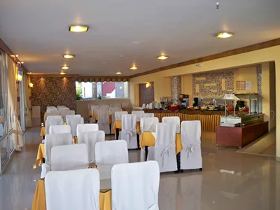 Hotel Palladion by Anayia All Inclusive Resorts