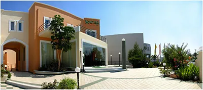 Nontas Hotel Apartments