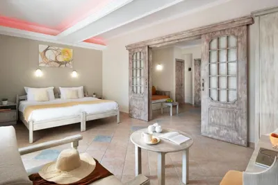 Sirines Hotel