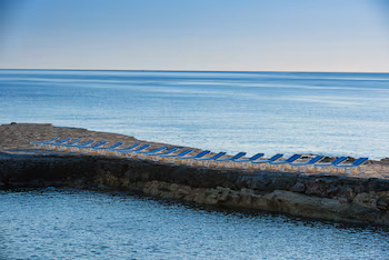 Silva Beach Hotel