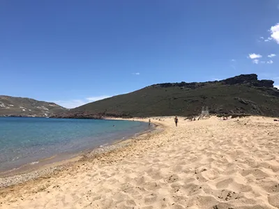 Panormos Village Seaside Resort