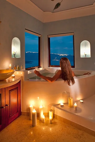 Maison Des Lys Santorini