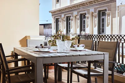Villa Plaka Athens