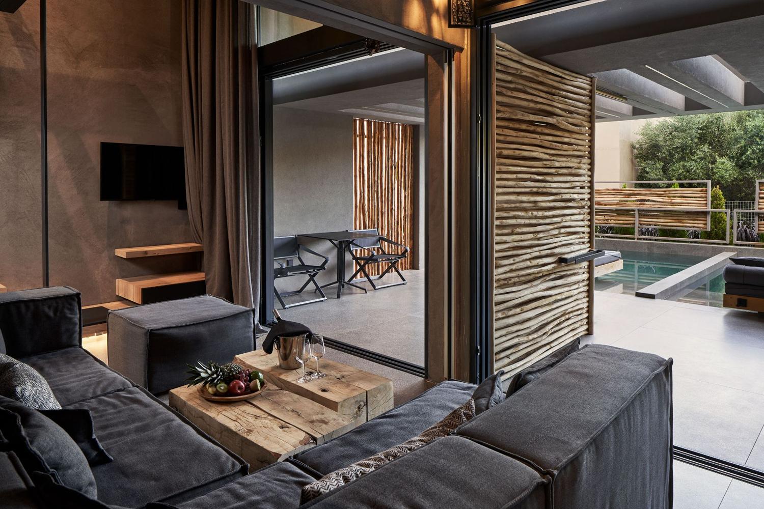 Nema Design Hotel and Spa