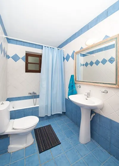 Villa Pounente Apartments