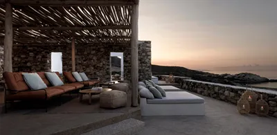 The Rooster | Wellness & Lifestyle Resort Antiparos