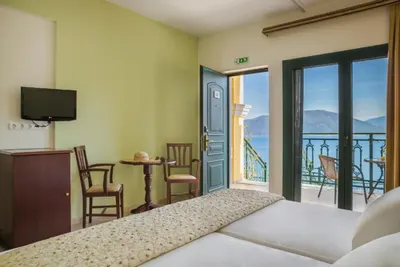 Kefalonia Bay Palace