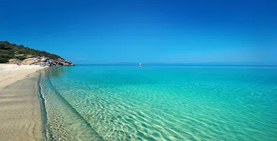 Vourvourou Villas