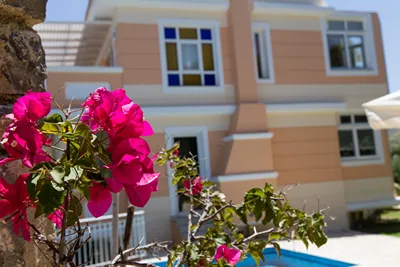 Cretan Exclusive Villas Rethymno