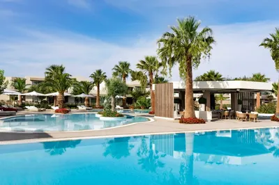PORTO SANI Sani Resort