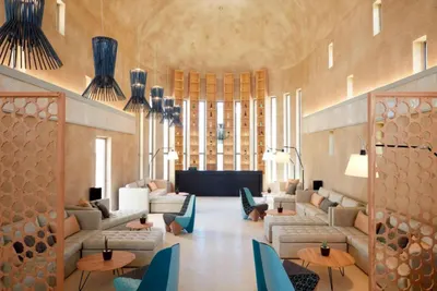 Domes Noruz Chania Autograph Collection