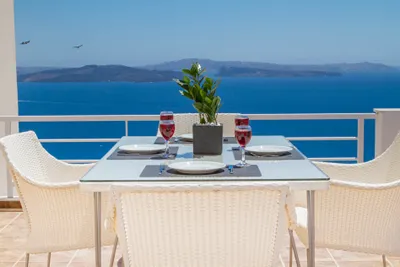 Onar Villas Santorini