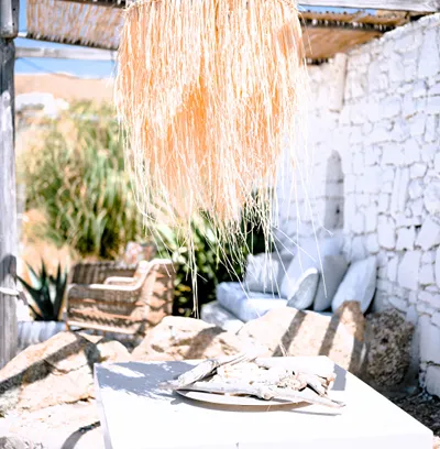 Seaside Studios & Houses Mykonos