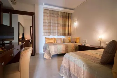 Zante Park Resort Best Western Premier Collection