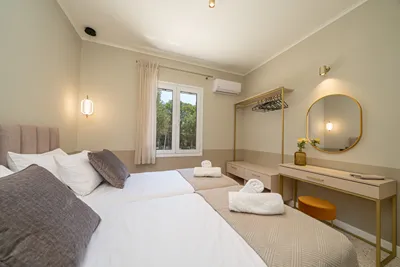 Villa Dryanthe Fiskardo