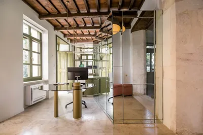 Neratze Hammam Suites Rethymno