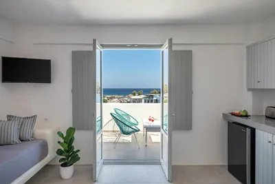 Sea View Bay Hotel Santorini