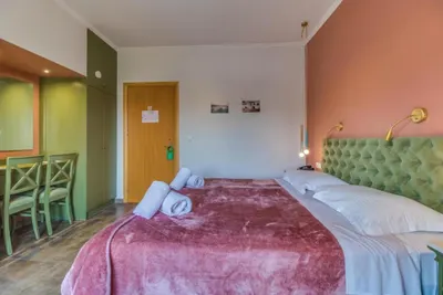 Pegasus Hotel