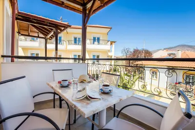 ALDEBARAN HOTEL APARTMENTS