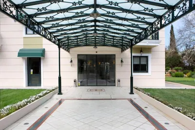 Zeus Essence Ramada by Wyndham Athens
