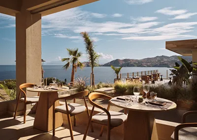 Seaside A Lifestyle Resort