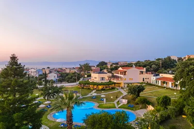 Century Resort Corfu
