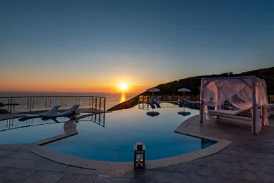 Petani Bay Hotel Kefalonia