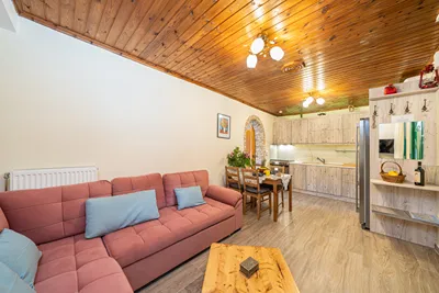 Paola Apartment Fiskardo