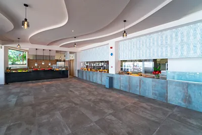 KRESTEN ROYAL EUPHORIA RESORT