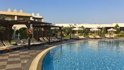 Gaia Palace Hotel