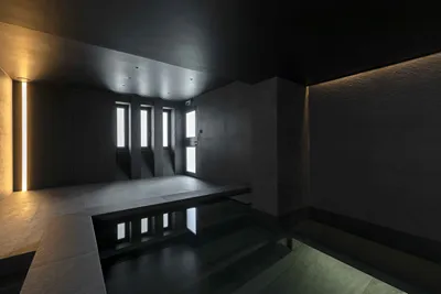 Cubic Hotel Mykonos