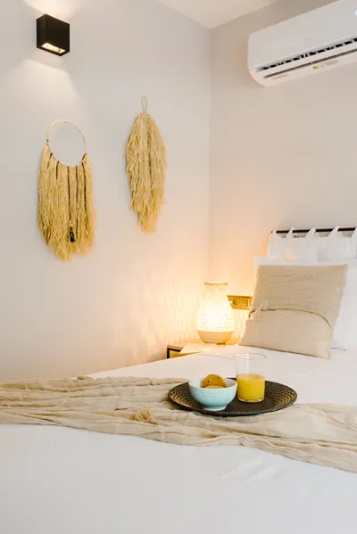 Manolis Loft Apartment