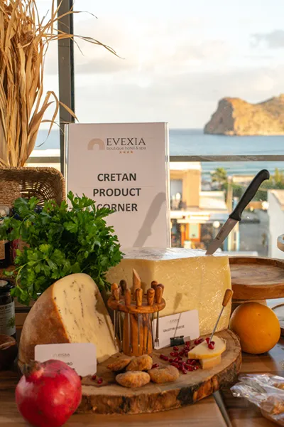 Evexia Boutique Hotel & Spa
