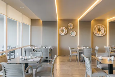 Divani Corfu Palace