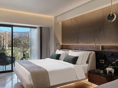 Anthology of Athens - member of The Leading Hotels of the World