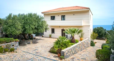 Villa Panorama
