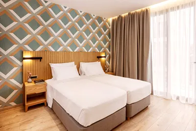 Days City Suites Athens