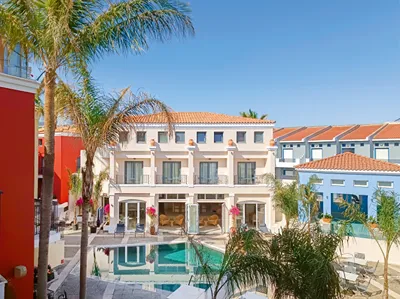 GRECOTEL PLAZA BEACH HOUSE Grecotel Hotels & Resorts