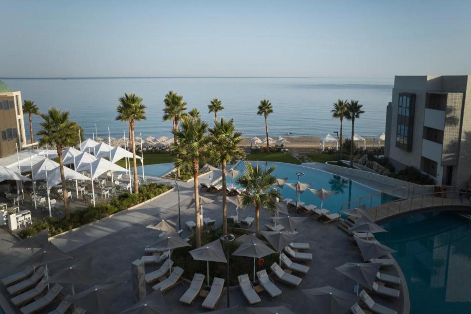 Amira Luxury Resort & Spa