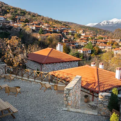 Unedo All Seasons Hotel
