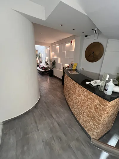 Theoxenia Hotel Santorini