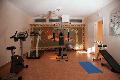 Epavlis Hotel and Spa