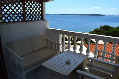 Akti Ouranoupoli Beach Resort