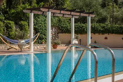 Diana Studios Kefalonia