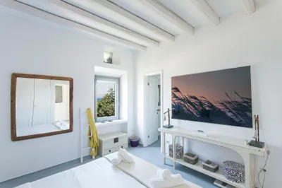 Villa Opal by Mykonos Rocks