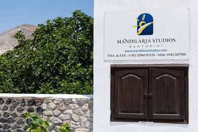 Mandilaria Studios