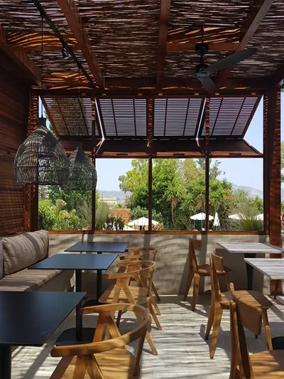 Castelli Hotel Zante