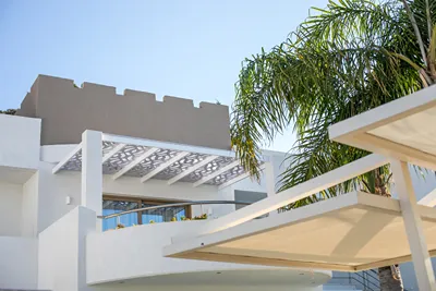 Castello Di Cavalieri Suites