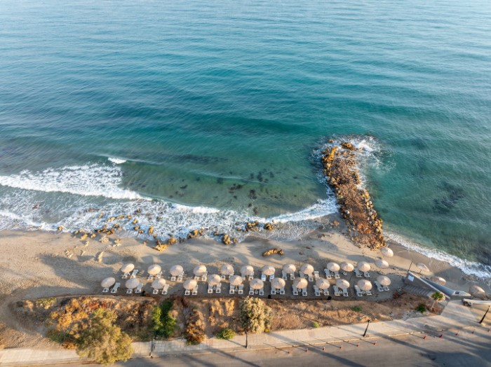STELLA BLUE SEASIDE RESORT (Adults Only 12+) Stella Hotels Collection
