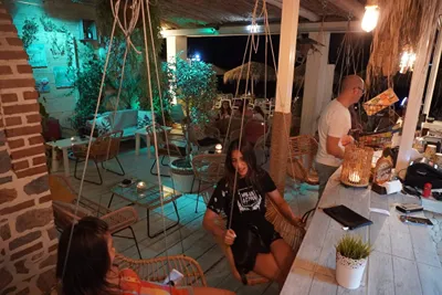 Marabou Hotel Chalkidiki